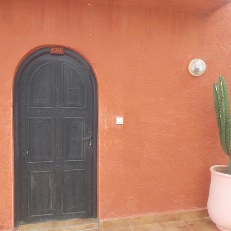 Riad Eucalyptus Essaouira Bagian luar foto
