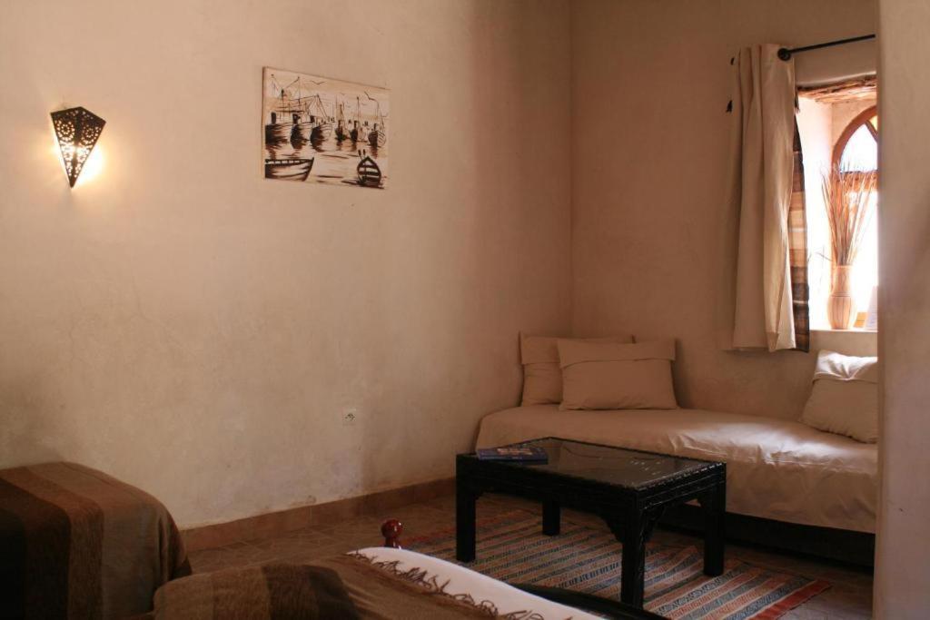 Riad Eucalyptus Essaouira Bagian luar foto
