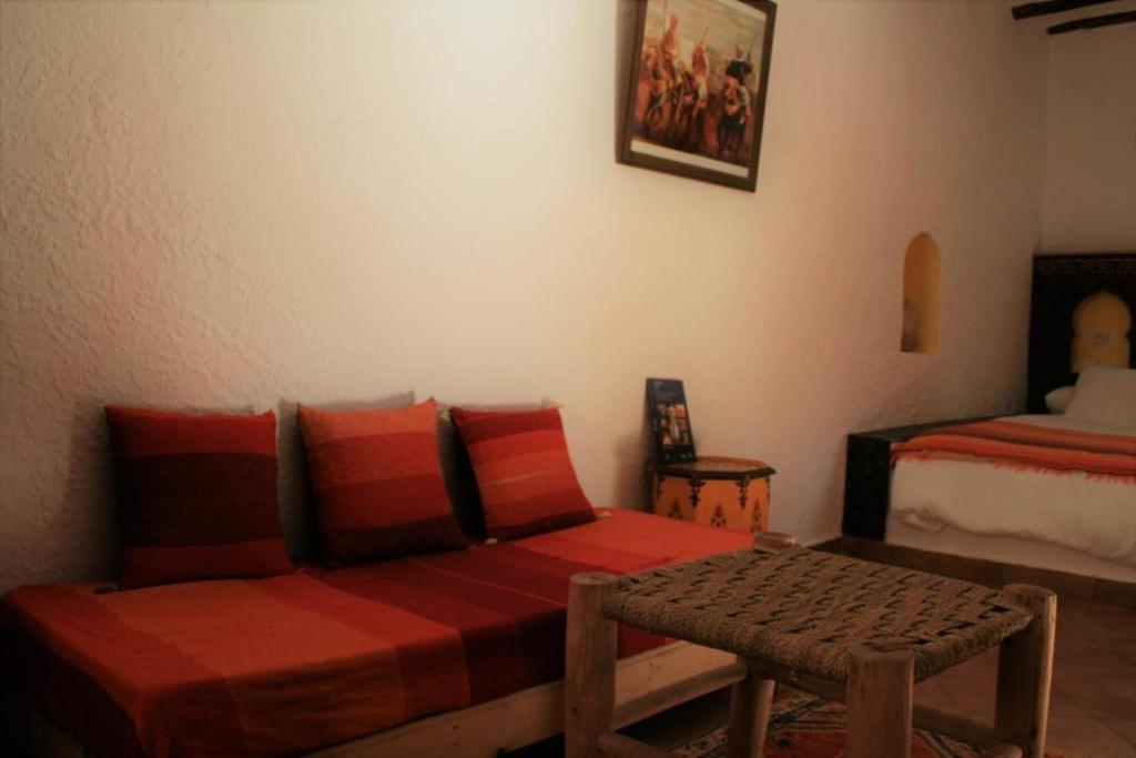 Riad Eucalyptus Essaouira Bagian luar foto