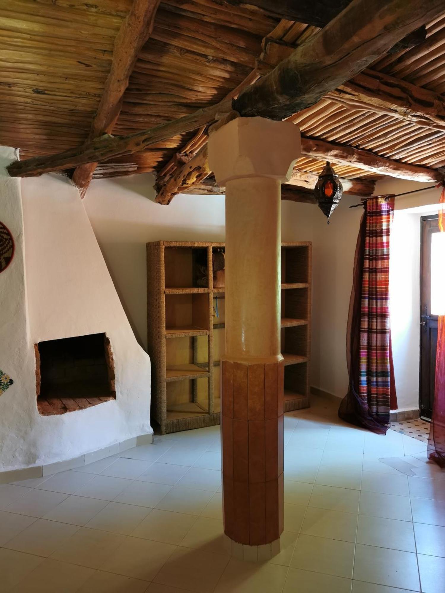 Riad Eucalyptus Essaouira Bagian luar foto