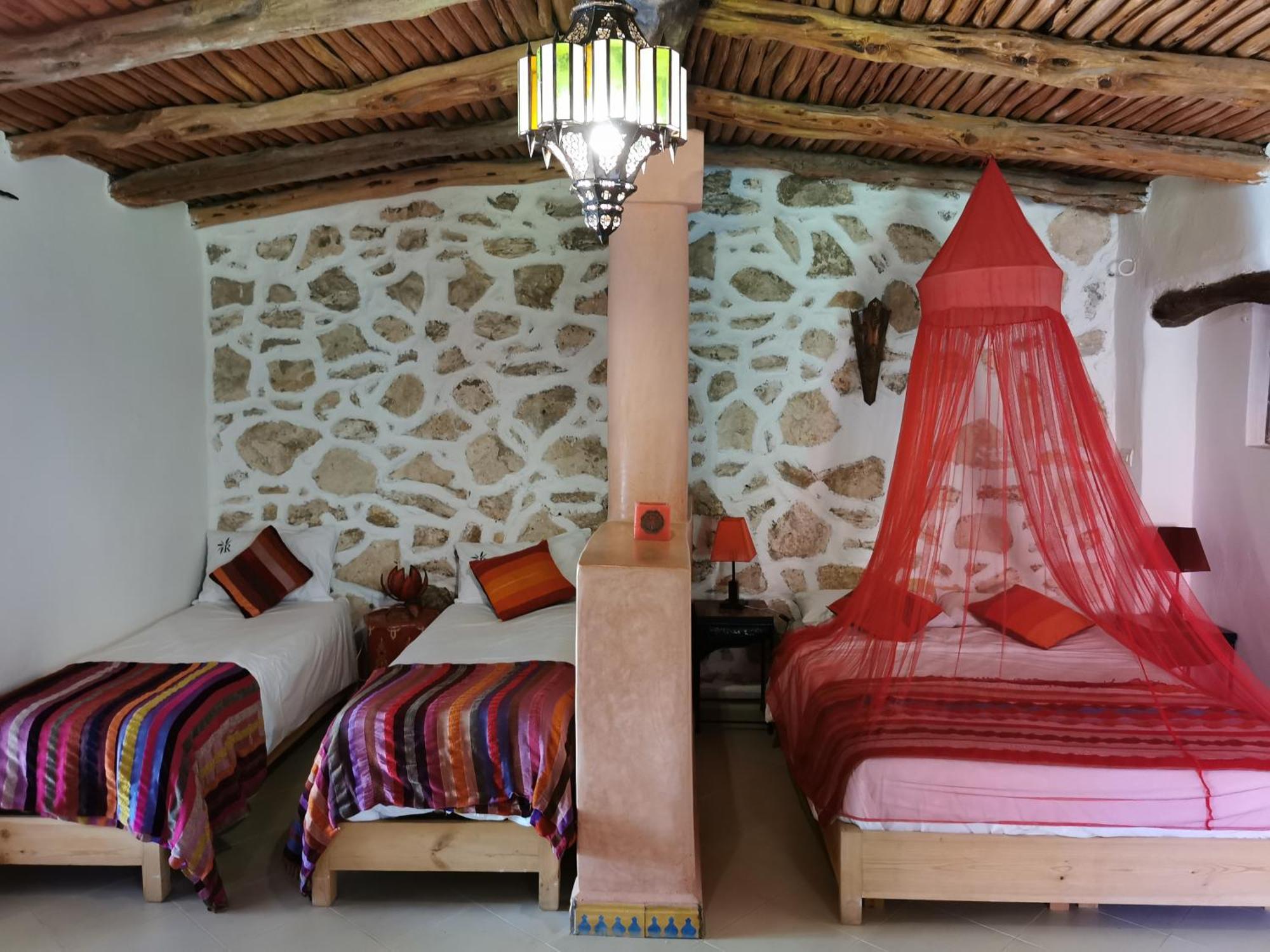 Riad Eucalyptus Essaouira Bagian luar foto
