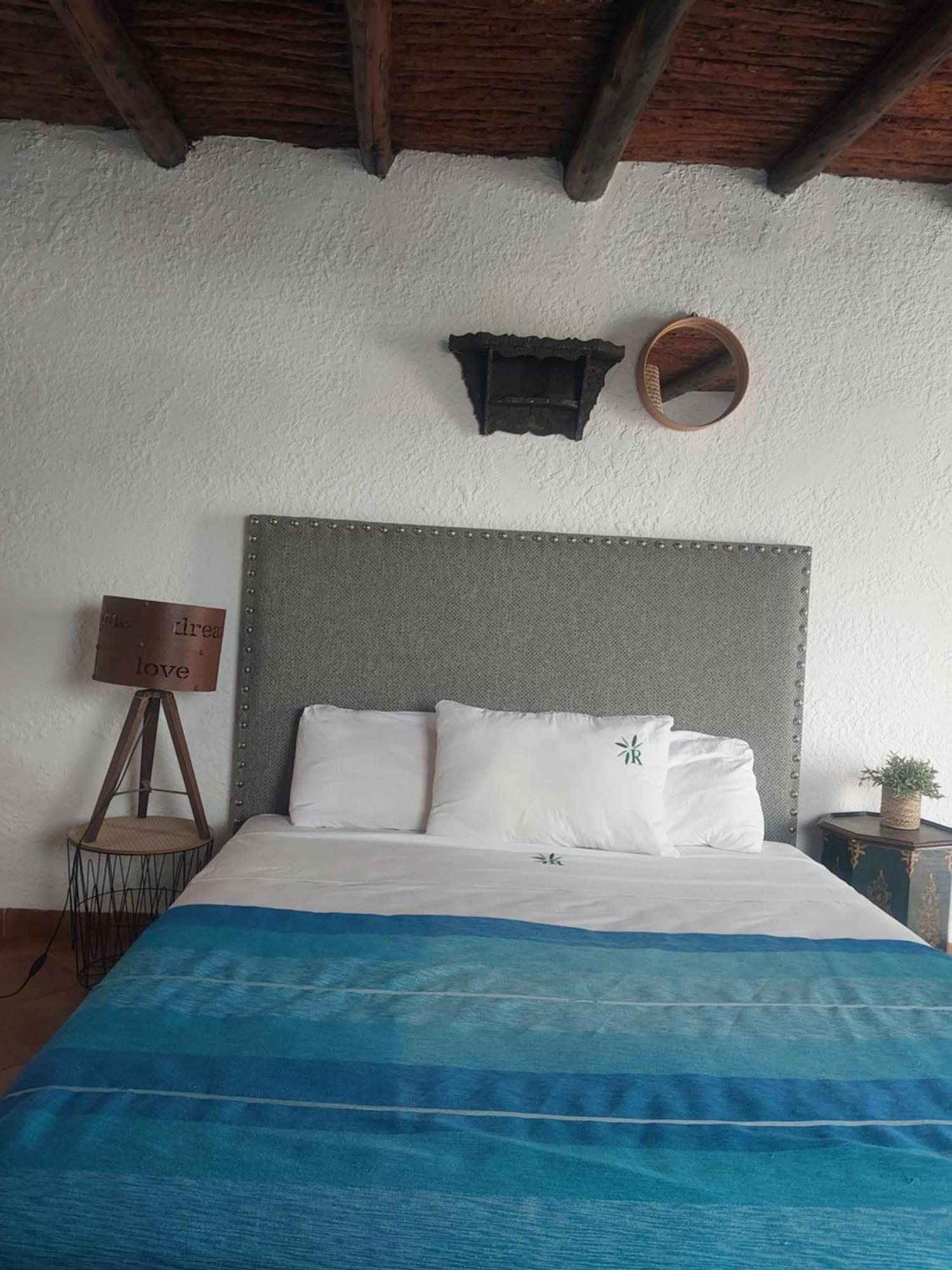 Riad Eucalyptus Essaouira Bagian luar foto