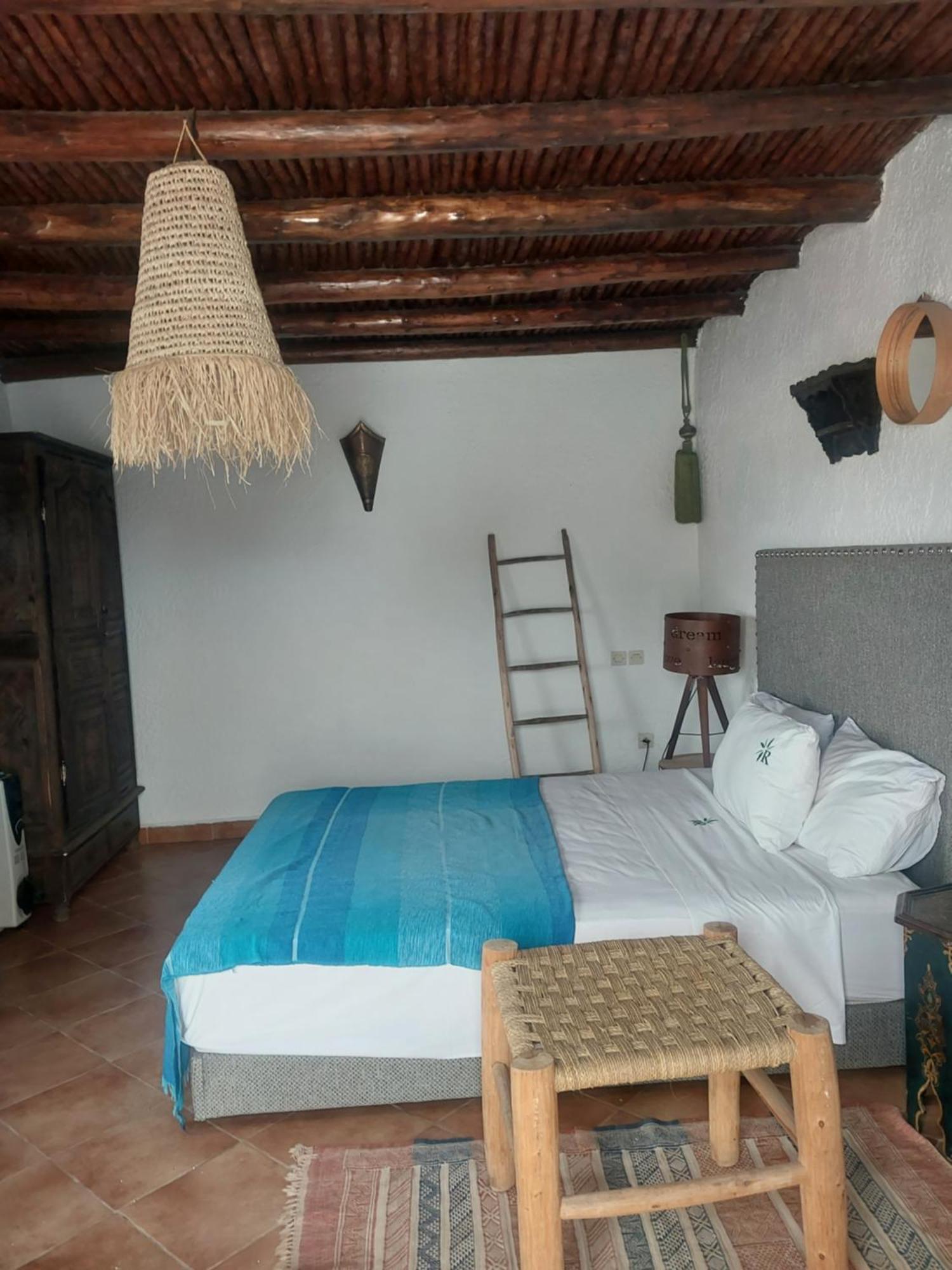 Riad Eucalyptus Essaouira Bagian luar foto