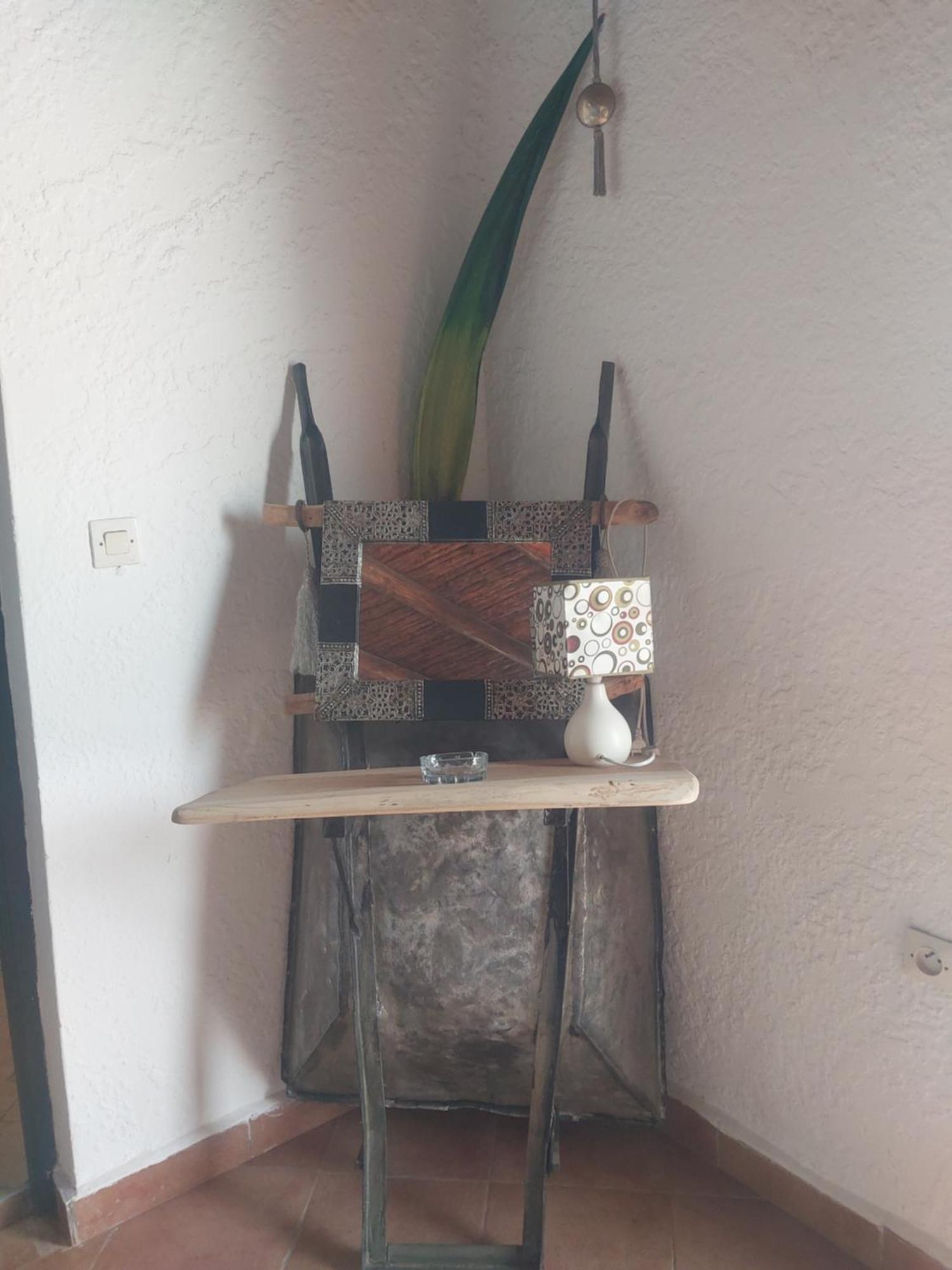 Riad Eucalyptus Essaouira Bagian luar foto