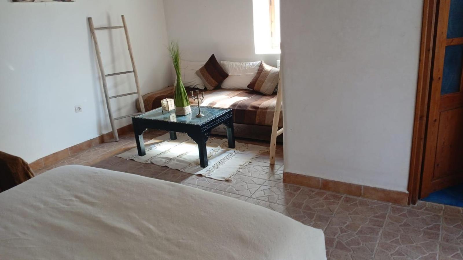 Riad Eucalyptus Essaouira Bagian luar foto