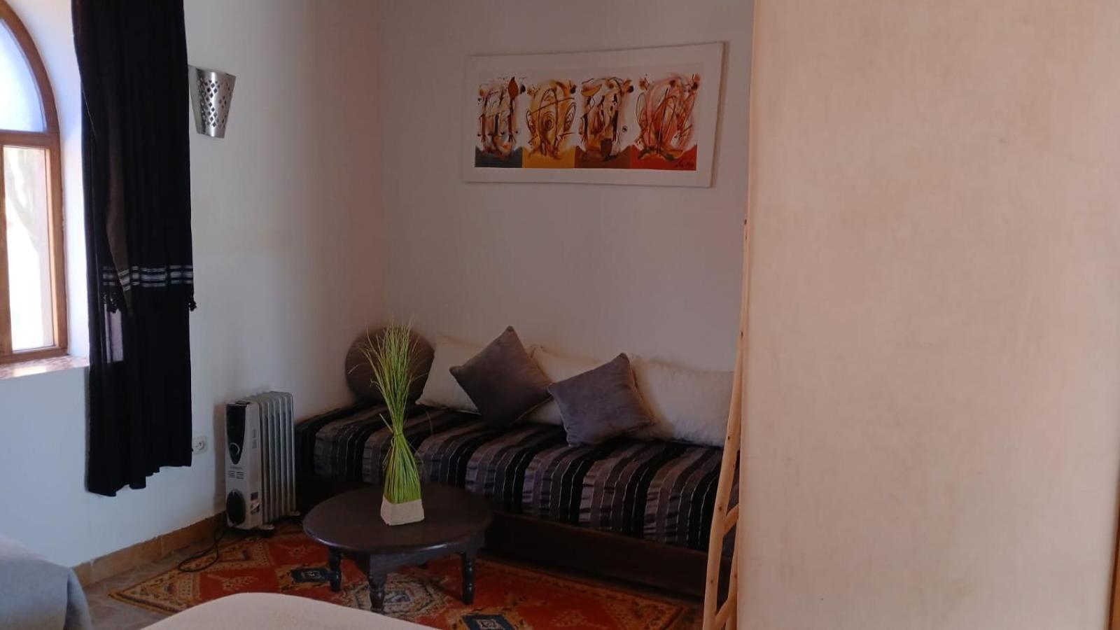 Riad Eucalyptus Essaouira Bagian luar foto