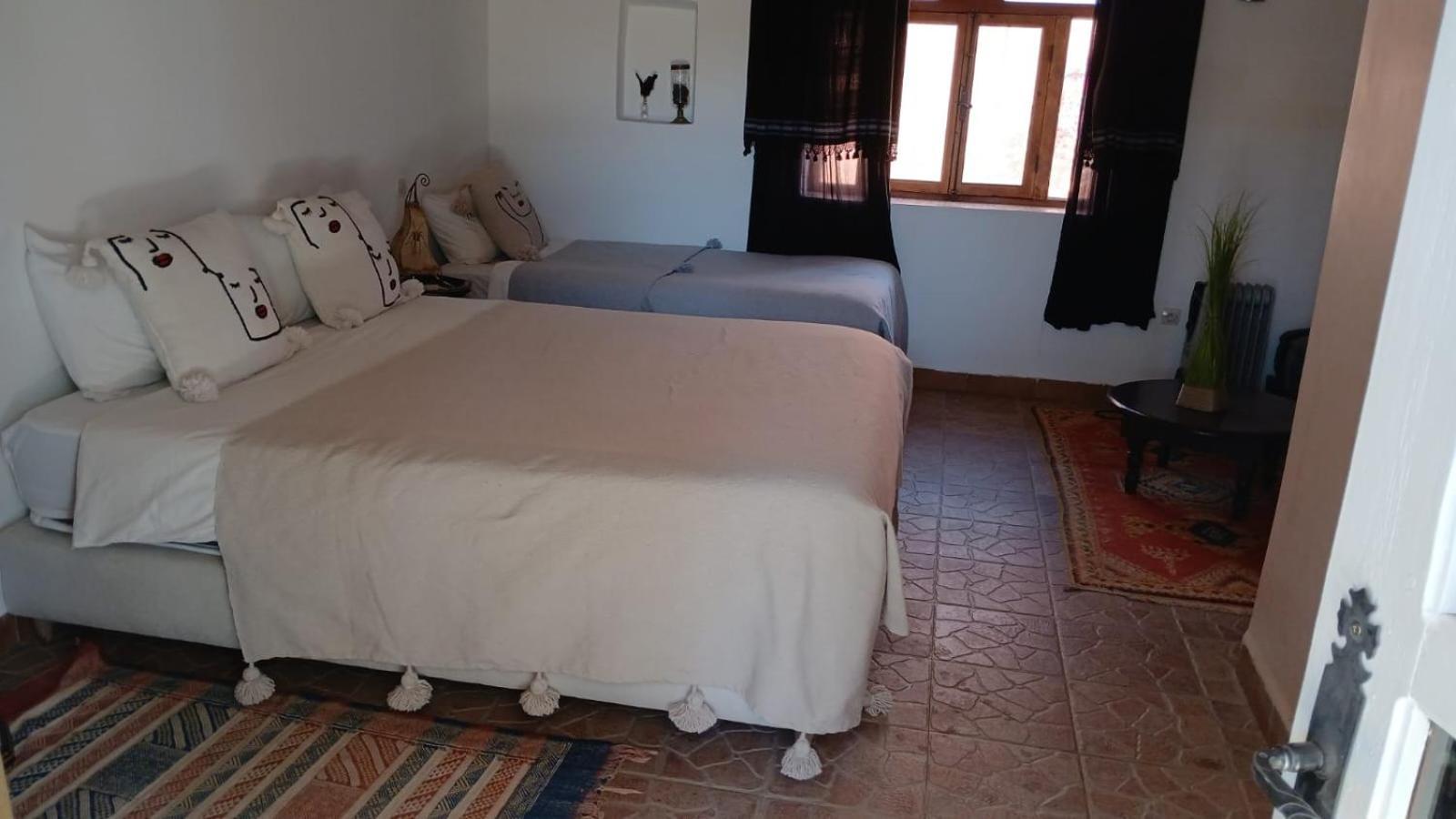 Riad Eucalyptus Essaouira Bagian luar foto