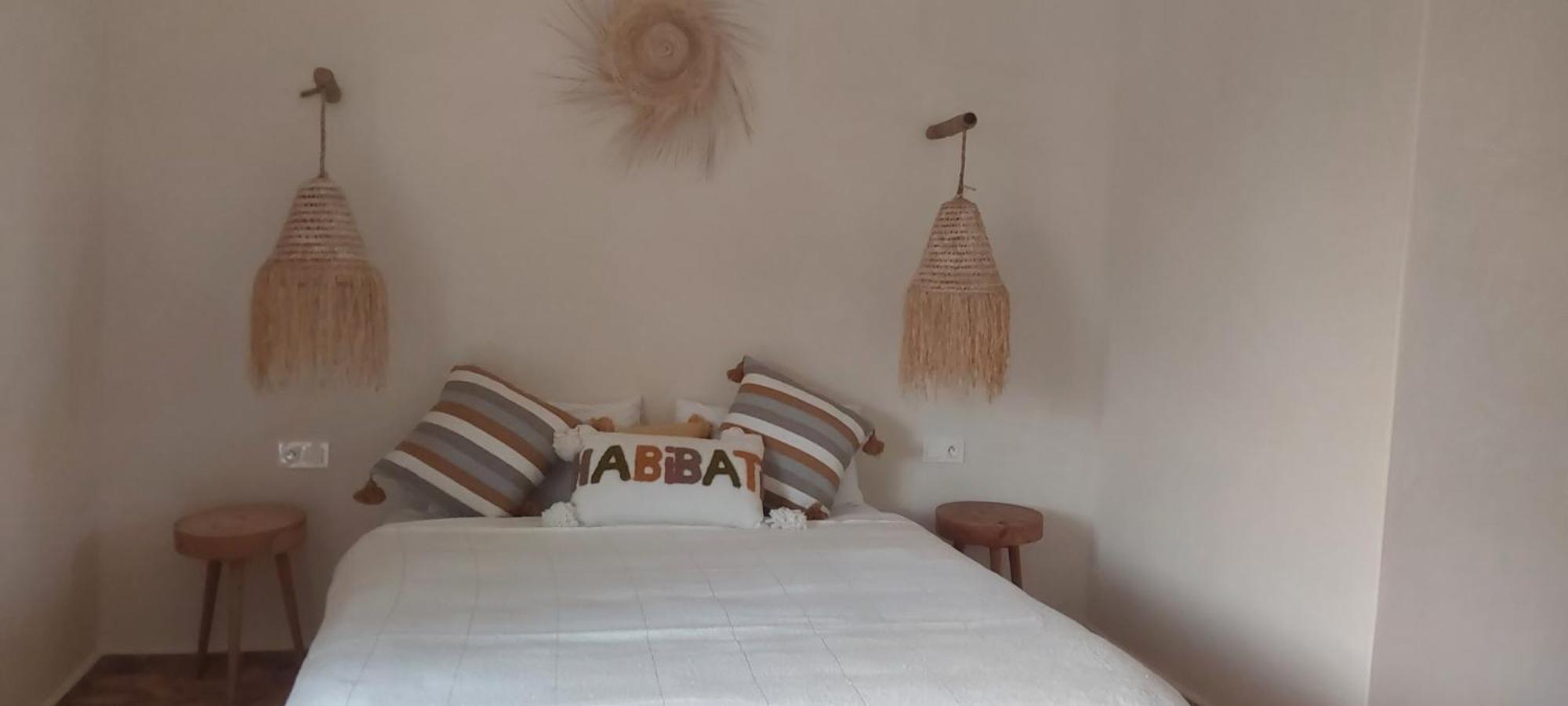 Riad Eucalyptus Essaouira Bagian luar foto