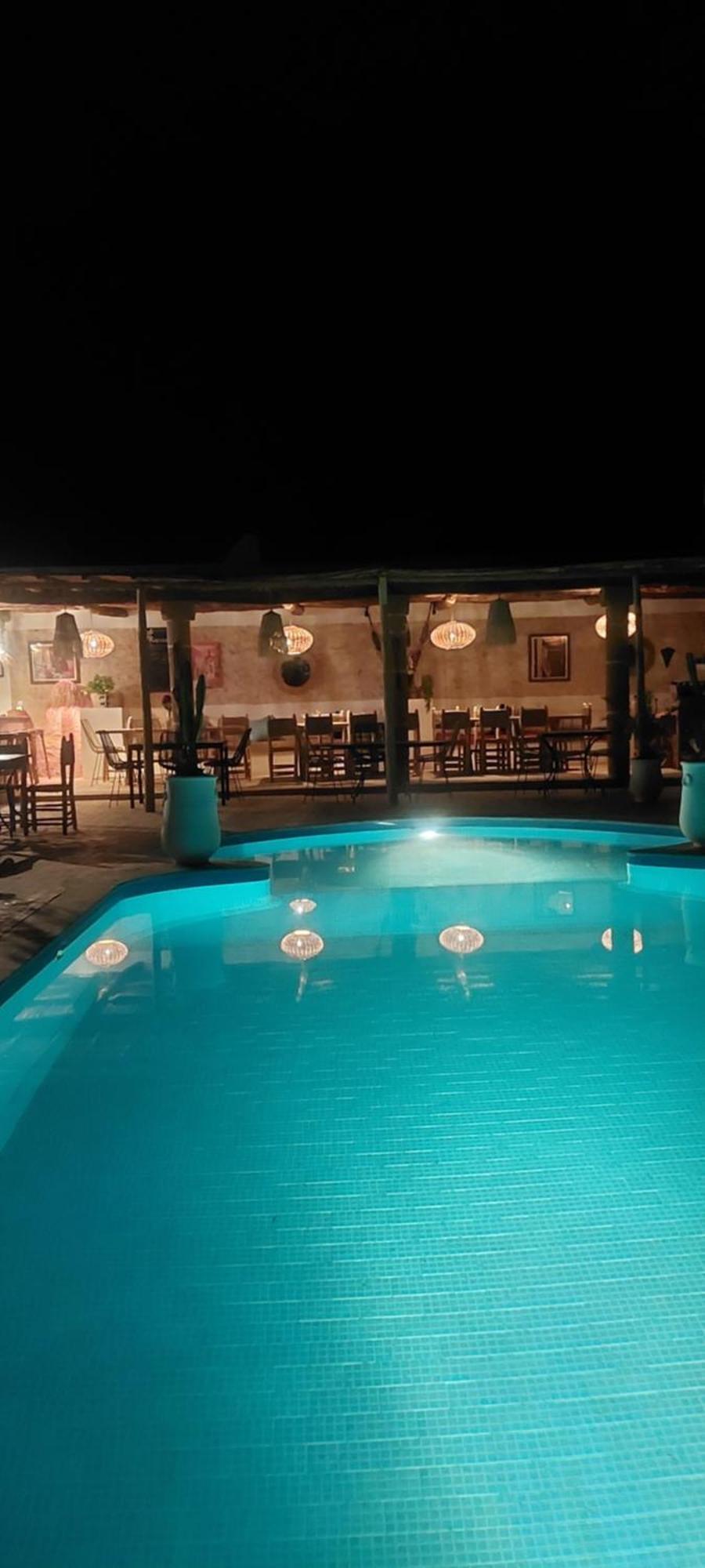 Riad Eucalyptus Essaouira Bagian luar foto